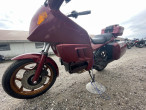 1987 BMW K 100
