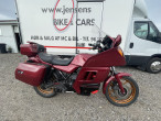 1987 BMW K 100