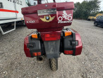 1987 BMW K 100