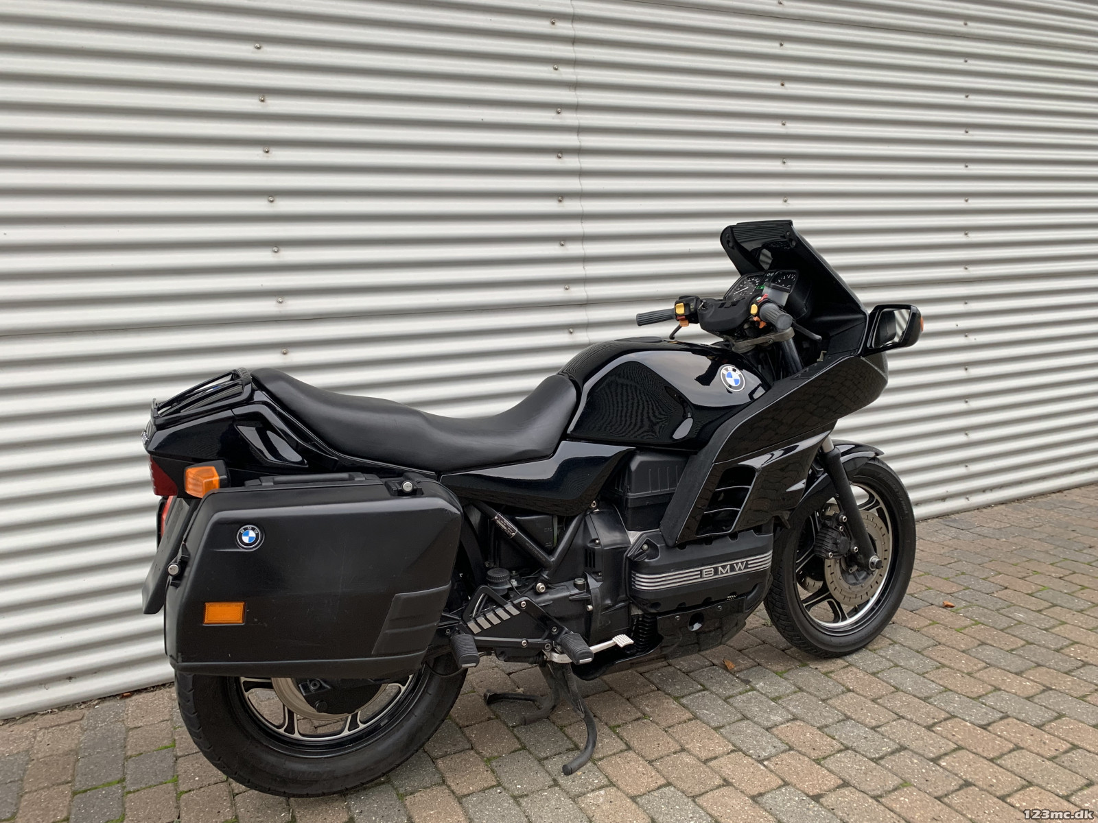 Bmw K 100 Rs Schwachstellen