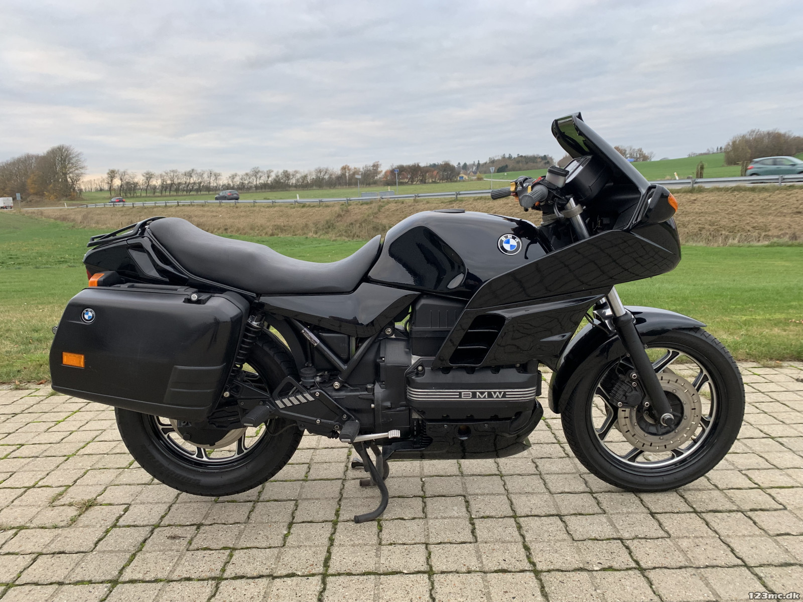 Bmw K 100 Rs Schwachstellen