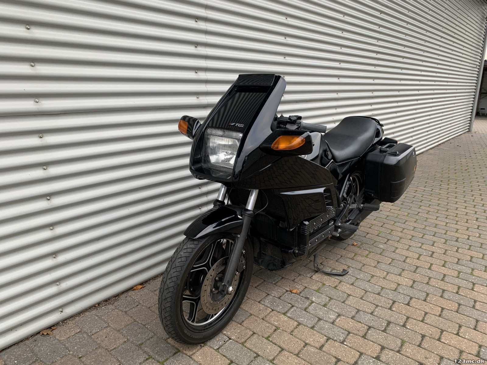 Bmw K 100 Rs Schwachstellen