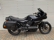 BMW K 100 RS HMC Motorcykler. Vi bytter gerne. BMW K 100 RS HMC Motorcykler. Vi bytter gerne.