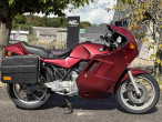 1987 BMW K 75 1987 BMW K 75