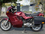 1987 BMW K 75 1987 BMW K 75