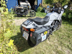 1987 BMW K 75 S 1987 BMW K 75 S