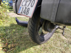 1987 BMW K 75 S 1987 BMW K 75 S