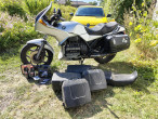 1987 BMW K 75 S 1987 BMW K 75 S