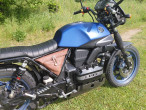 1987 BMW K 75 S