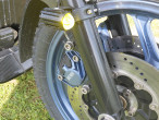 1987 BMW K 75 S