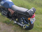 1987 BMW K 75 S