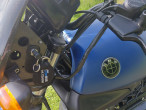 1987 BMW K 75 S
