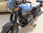 1987 BMW K 75 S