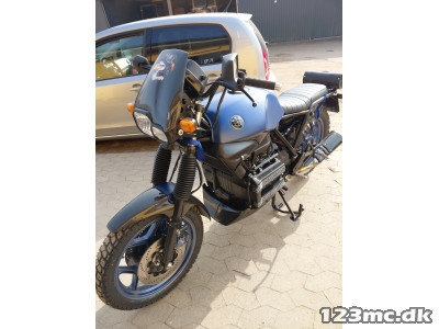BMW K 75 S