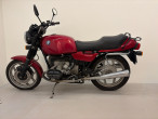 1987 BMW R 80