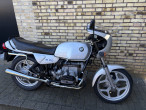 1987 BMW R 80 1987 BMW R 80