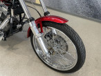 1987 Harley-Davidson FXST Softail Standard 1987 Harley-Davidson FXST Softail Standard