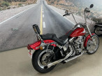 1987 Harley-Davidson FXST Softail Standard 1987 Harley-Davidson FXST Softail Standard