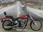 Harley-Davidson FXST Softail Standard Harley-Davidson FXST Softail Standard