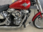 1987 Harley-Davidson FXST Softail Standard 1987 Harley-Davidson FXST Softail Standard