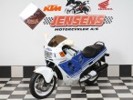1987 Honda CBR 1000 F