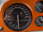 1987 Honda CBR 1000 F