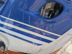 1987 Honda CBR 1000 F