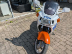 1987 Honda CBR 1000 F