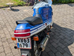 1987 Honda CBR 1000 F
