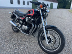 1987 Honda CBX 650