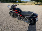 1987 Honda CBX 650