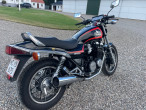 1987 Honda CBX 650