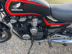 1987 Honda CBX 650