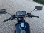 1987 Honda CBX 650