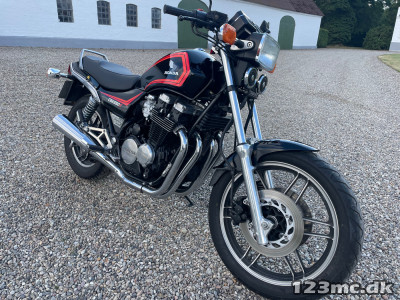 Honda CBX 650