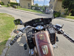 1987 Honda GL 1200 Gold Wing