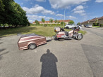 1987 Honda GL 1200 Gold Wing