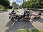 1987 Honda GL 1200 Gold Wing