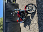 1987 Honda VF 700 Magna