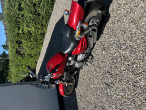 1987 Honda VF 700 Magna