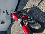 1987 Honda VF 700 Magna