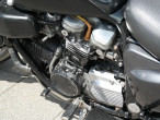 1987 Honda VF 700