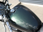 1987 Honda VF 700