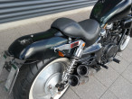 1987 Honda VF 700