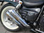 1987 Honda VF 700