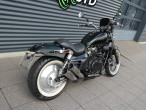 1987 Honda VF 700