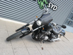 1987 Honda VF 700