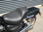1987 Honda VF 700
