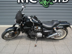 1987 Honda VF 700