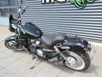 1987 Honda VF 700